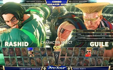 combo breaker 2018 results|Combo Breaker 2018 (King of Fighters XIV) .